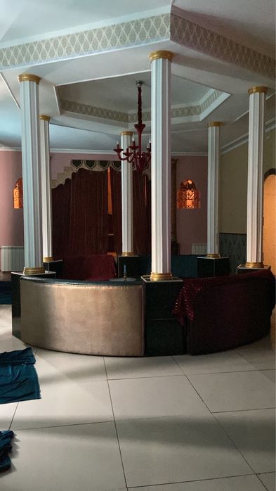 Сауна парная 24/7