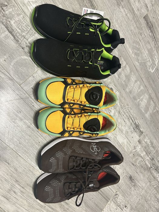 Incaltaminte Engelbert Strauss  / Wurth