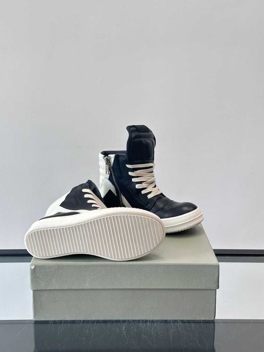 Adidasi Rick Owens Premium