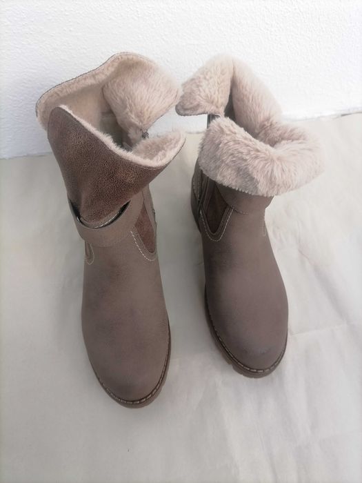 Дамски    обувки