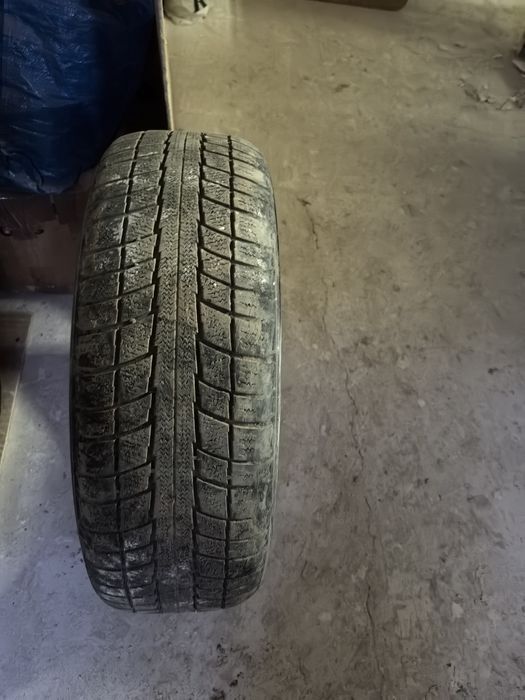 Шины резина зима 17