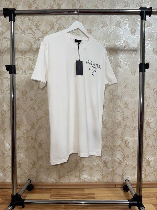 Tricou Prada Barbati