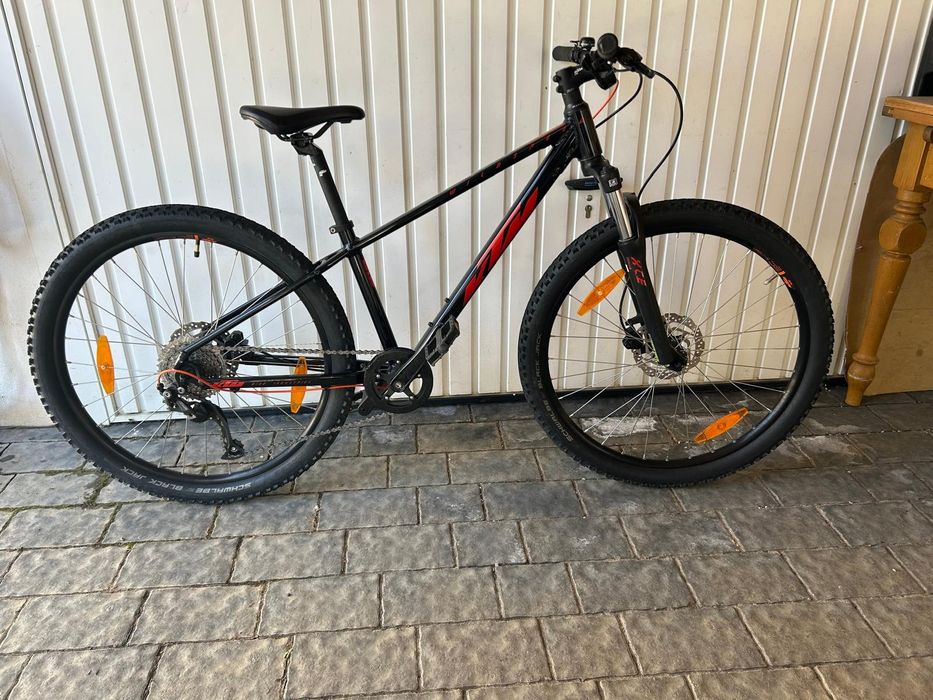 Bicicleta copii KTM ,roti 26"