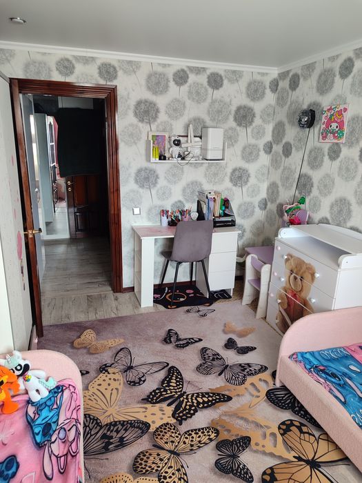 Продам квартиру ст.тобол