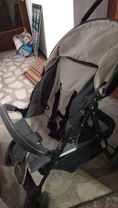 Лятна количка 20€