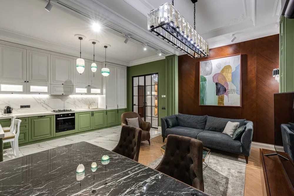 Ц5 Сдается 3-х комнатная квартира!