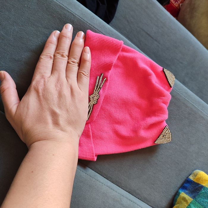 Детские платья 104-110, шляпки.