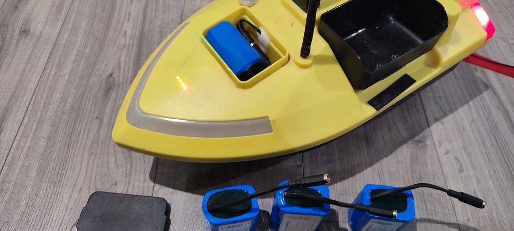 Батерии за лодка 7.4v