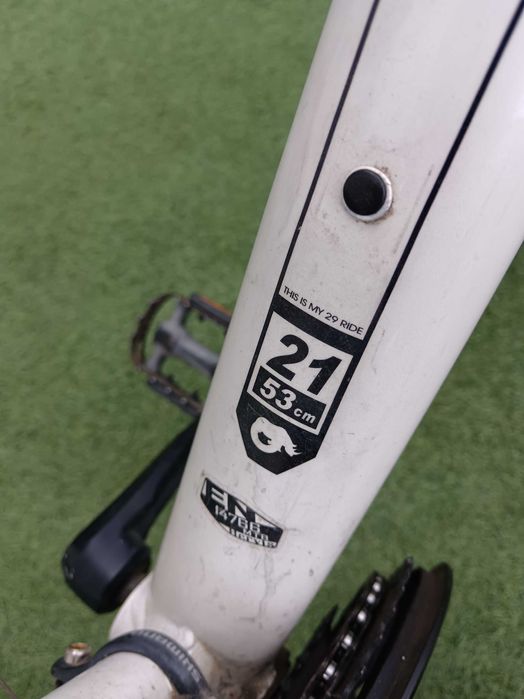 Bicicleta MTB 29 cadru 21/xl-xxl