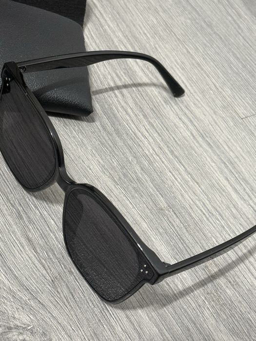 Очки под gentle monster