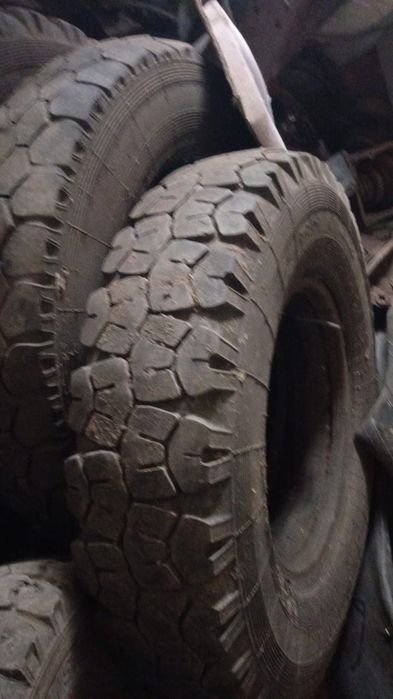 Резина камаз шины