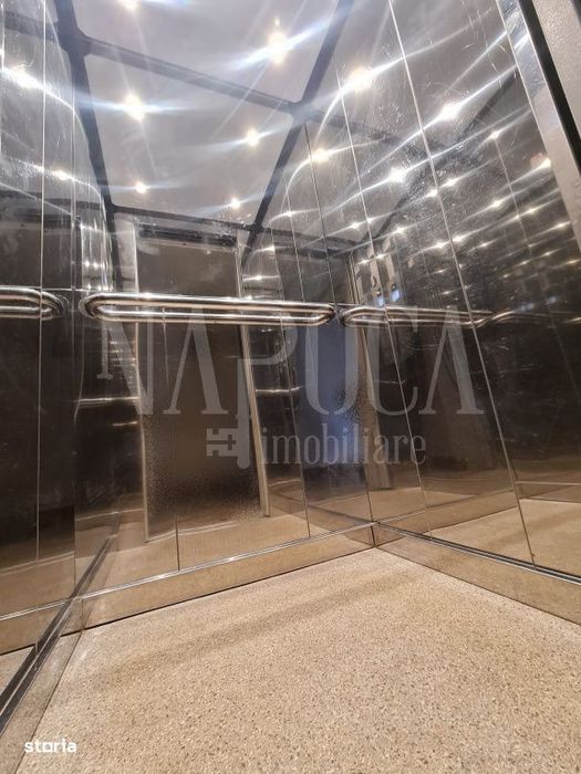 Apartament 3 camere de vanzare in Marasti, Cluj Napoca