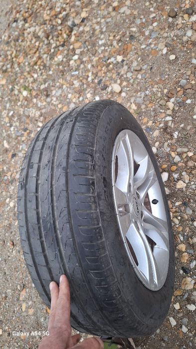 Roti BMW 205 55 r16