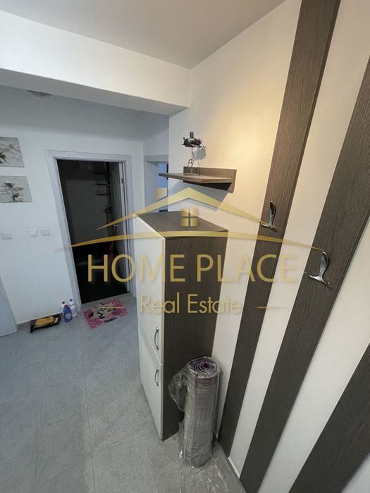 Дава се под наем Двустаен апартамент в Варна, Гранд Мол Варна - 70 кв.м за 459 € - Снимка #7