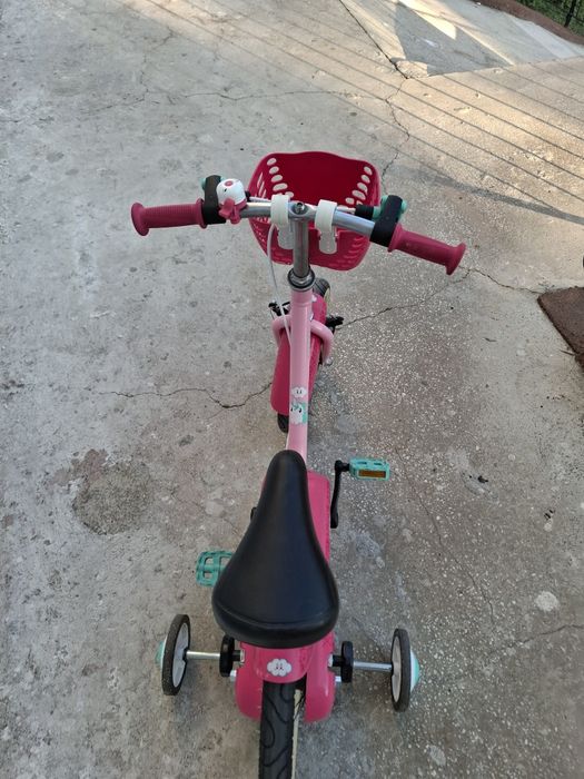 Bicicleta Btwin Copii
