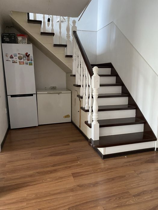 Продам дом танхаус