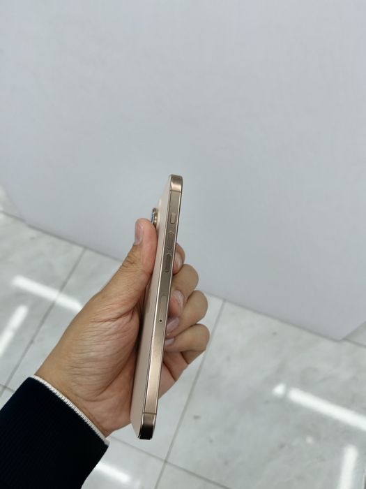 iPhone 16 Pro Max AE/A 512 GB Natural Disert