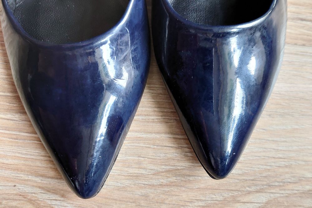 Дамски обувки Gabor номер 35