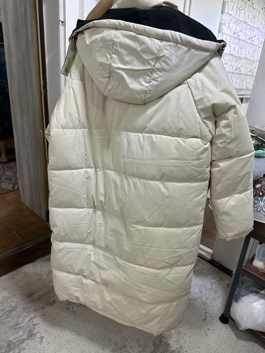 Продам зимнюю куртку