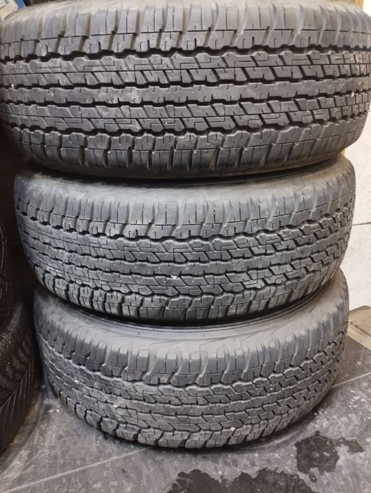 Komplekt lexis460 original