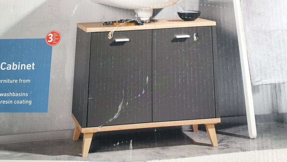 Masca chiuveta eleganta