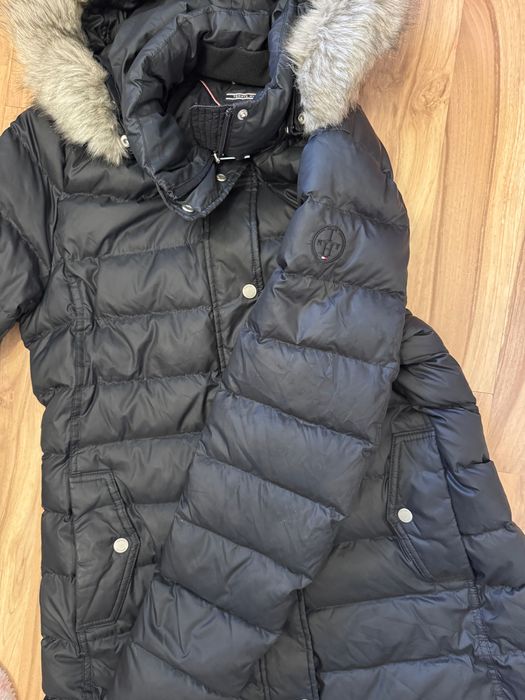 Дамски якета Tommy Hilfiger