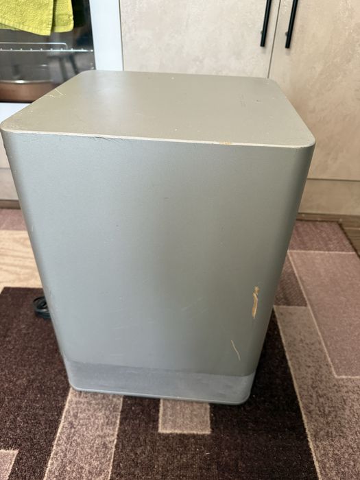 Harman Kardon SUB-TS7 10” Бас