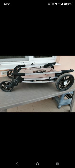 Carucior de copii