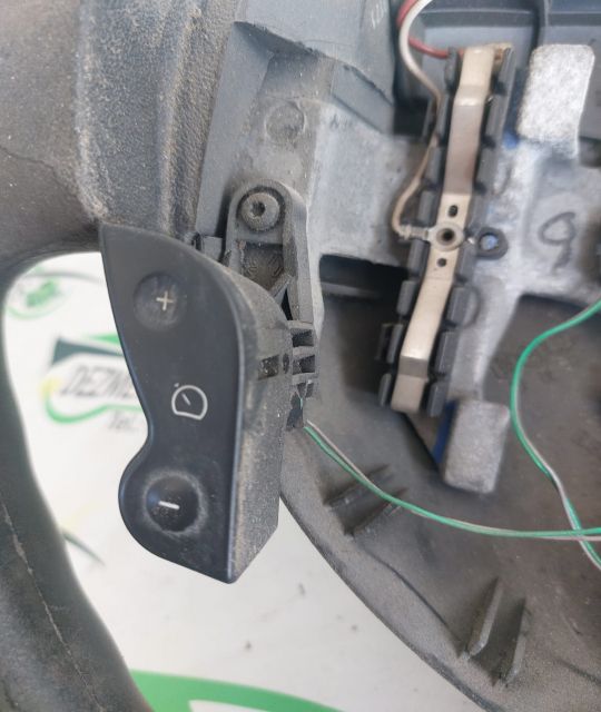 Comenzi volan Renault Megane a 2-a generatie