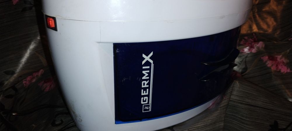 Стерилизатор 60W