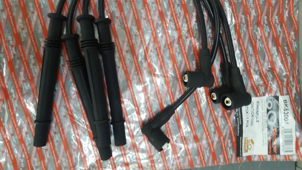 кабели за свещи Дачия/Рено