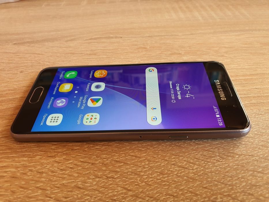 Samsung Galaxy A3 (SM-A310F)