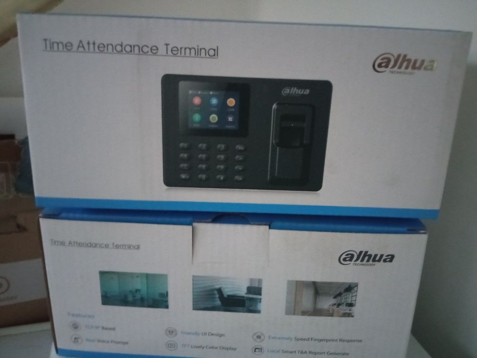 Dahua atvechatka.Hali yangi ishlatilmagan.6 dona bor