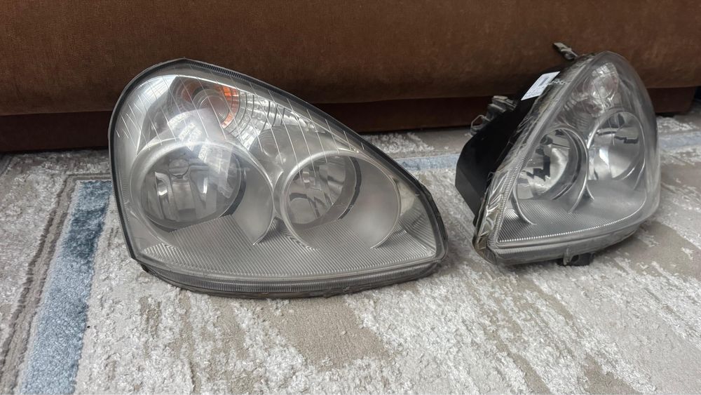 Продаю фары приора