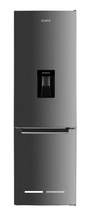 Frigider nou artic consum mic