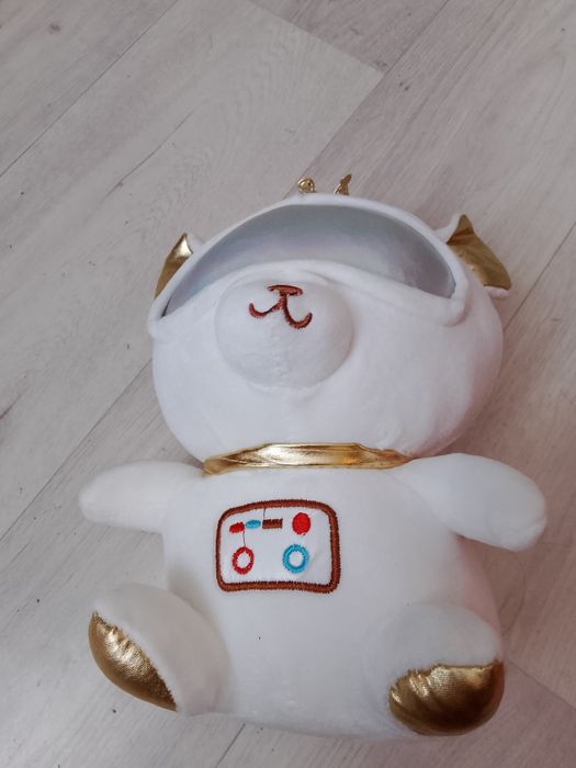 Плюшевые игрушки