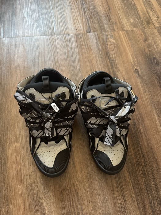 Lanvin curb Reflective