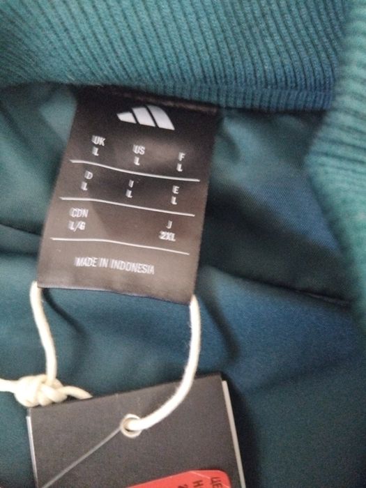 Адидас яке, adidas bomber jacket