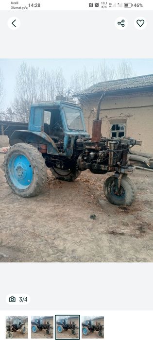 Mator yogʻ yemaydi garopkasi choqarmaydi yurib turgan texnika