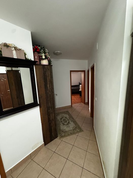 Inchiriez apartament 2 camere cartierul soarelui