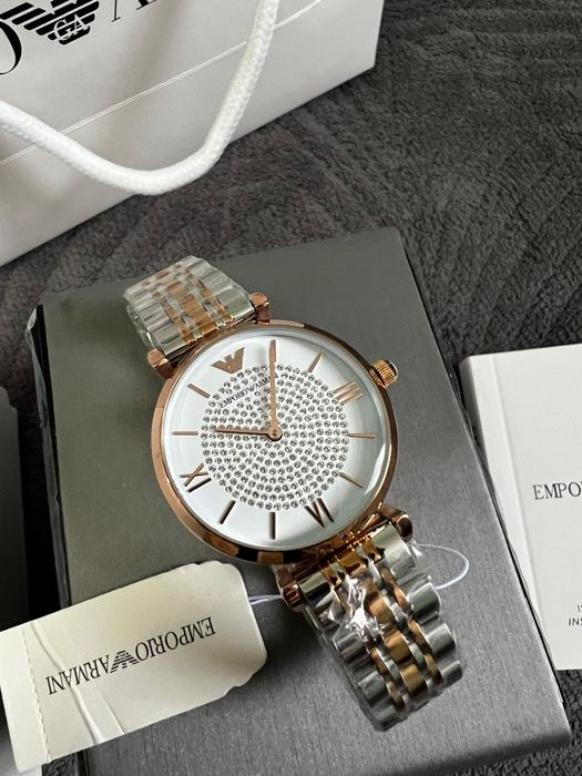 Женские часы Armani (Армани)