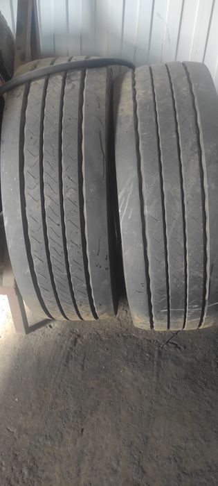 Автошины с диском 315/60/22.5