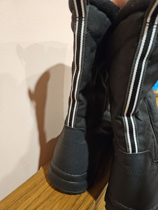 Мъжки зимни ботуши