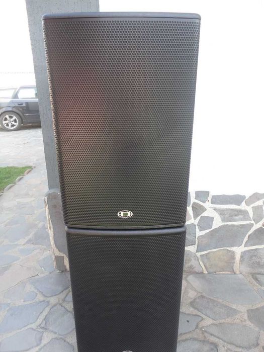 Boxe/Basi Dynacord Corus 1.18