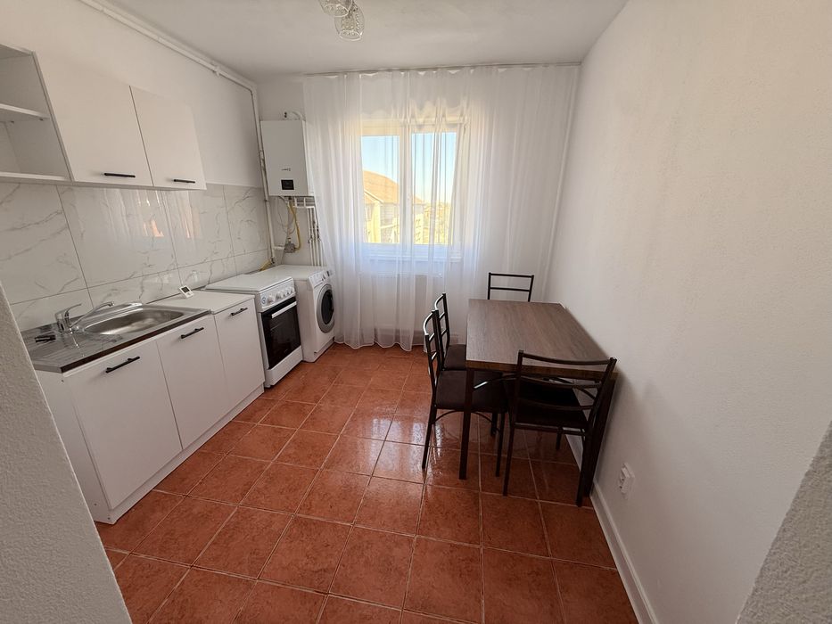 Garsoniera de inchiriat