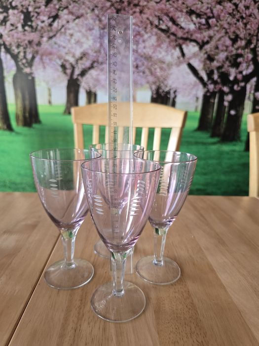 Советская посуда