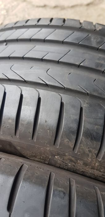 Летни гуми-18цола-225/45-1бр.-100лв."PIRELLI "
