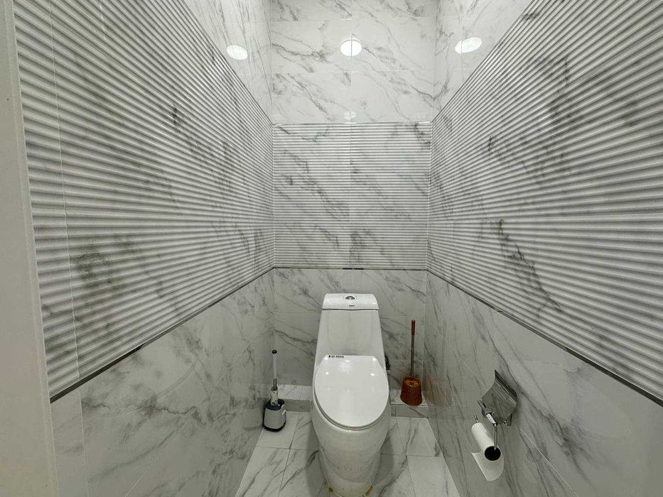 Аренда квартир в Ташкент сити