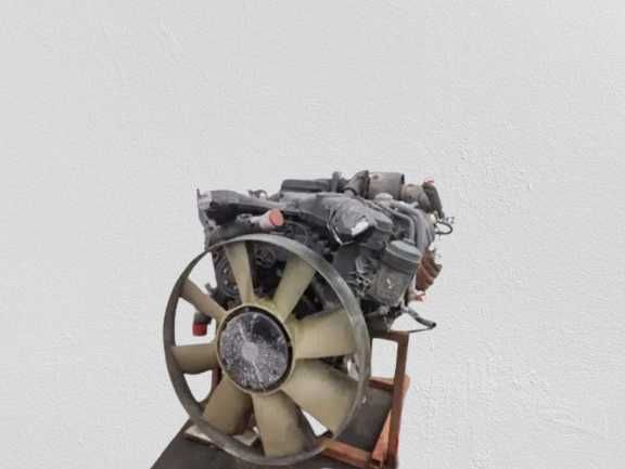 Motor complet OM501LA Mercedes Actros - Piese de motor Mercedes