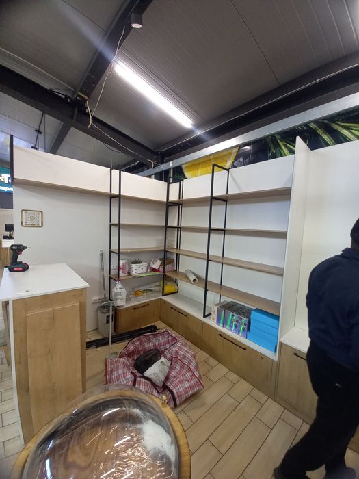 Продам торговое оборудование